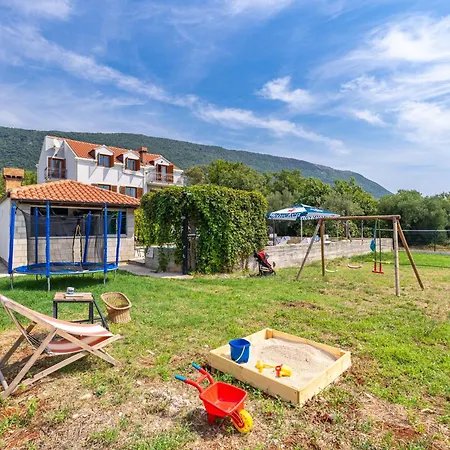 Vakantiehuis Luce Vitaljina