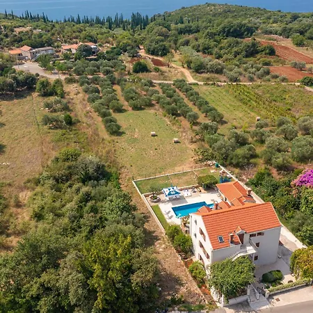 Luce Vakantiehuis Vitaljina