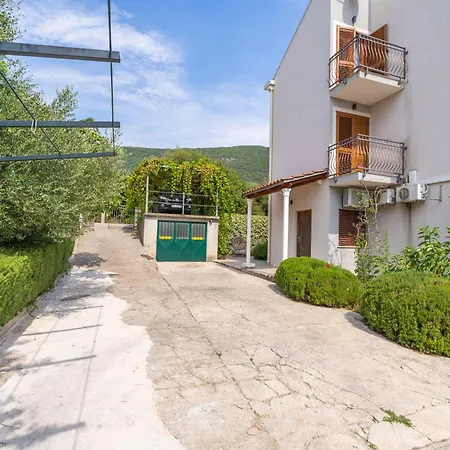 Vakantiehuis Luce Vitaljina