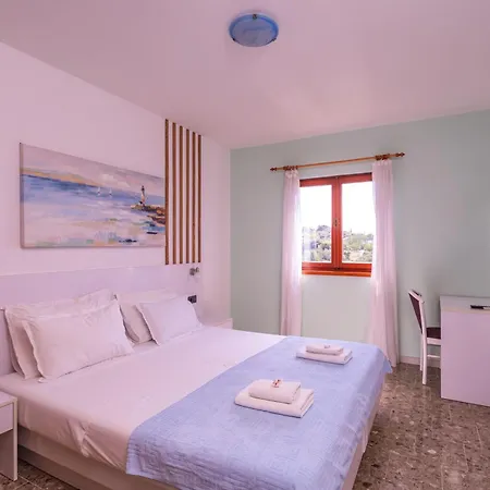 Luce Vakantiehuis Vitaljina