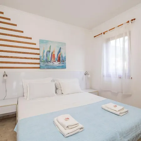 Vakantiehuis Luce Vitaljina