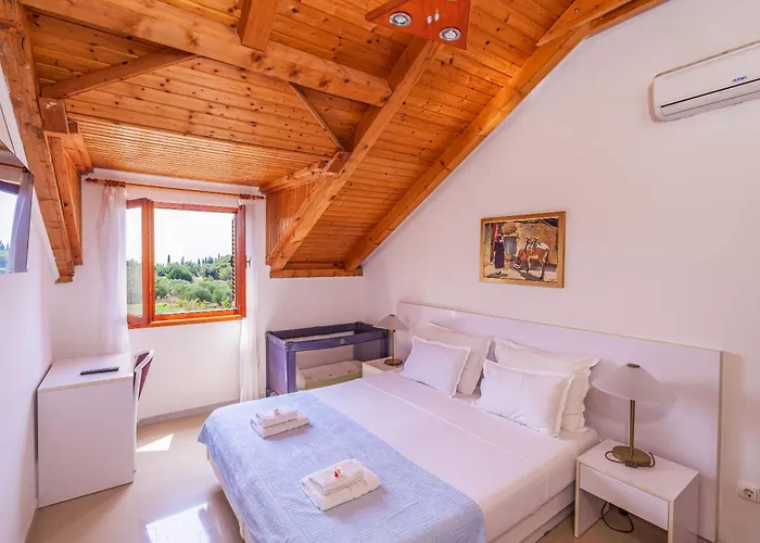 Feriehus Luce Vitaljina