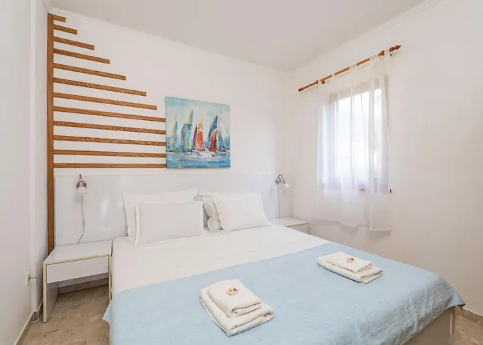 Feriehus Luce Vitaljina