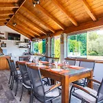 Vakantiehuis Luce *