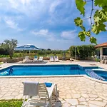 Vakantiehuis Luce