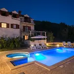 Luce Vakantiehuis