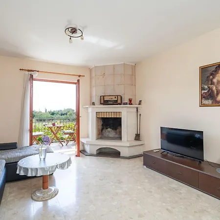 Luce Nyaraló Vitaljina