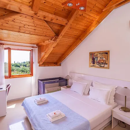 Prázdninový dům Luce Vitaljina