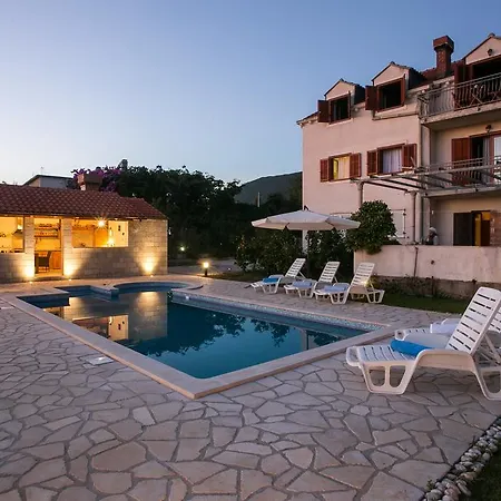 Nyaraló Luce Vitaljina