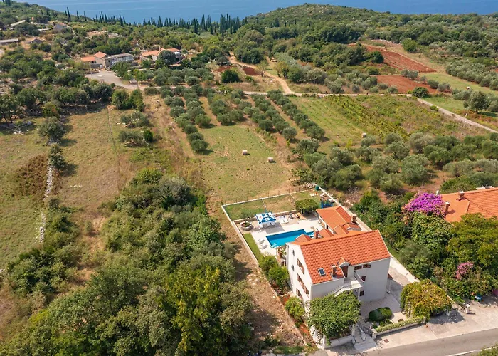 Luce Casa de Férias Vitaljina