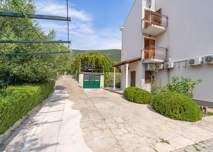 Casa de Férias Luce Vitaljina