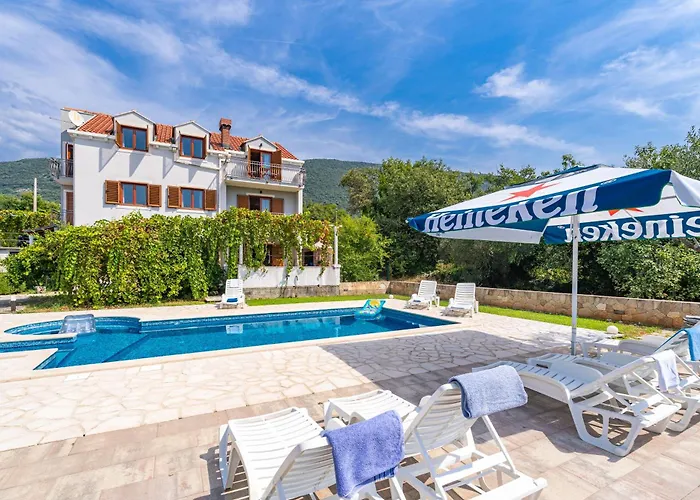 Casa de Férias Luce