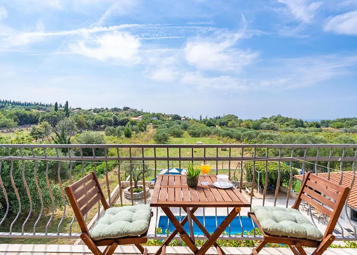 Luce Casa de Férias *