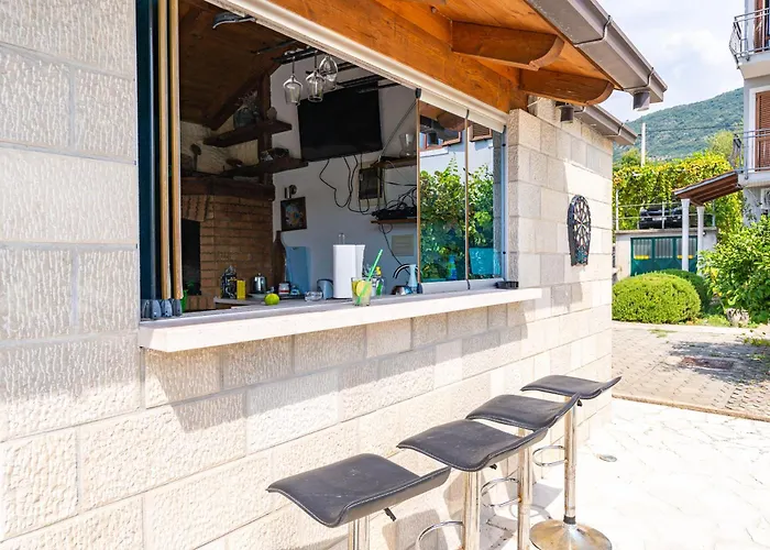 Casa de Férias Luce *