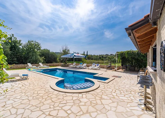 Luce Casa de Férias Vitaljina