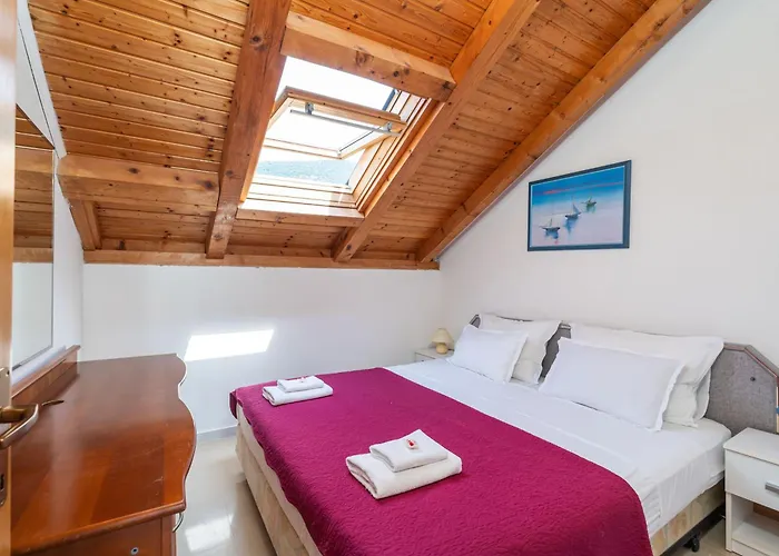 Luce Casa de Férias