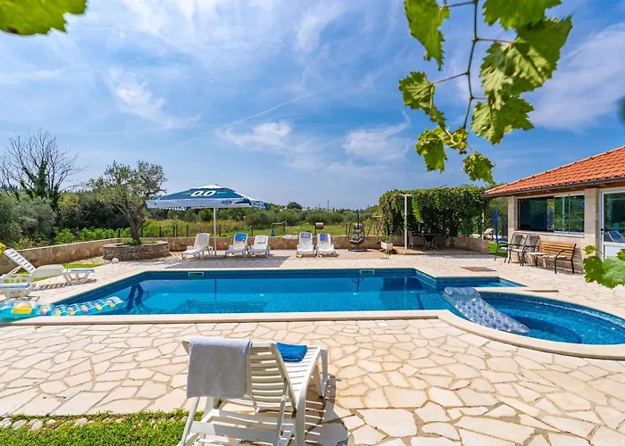 Casa de Férias Luce