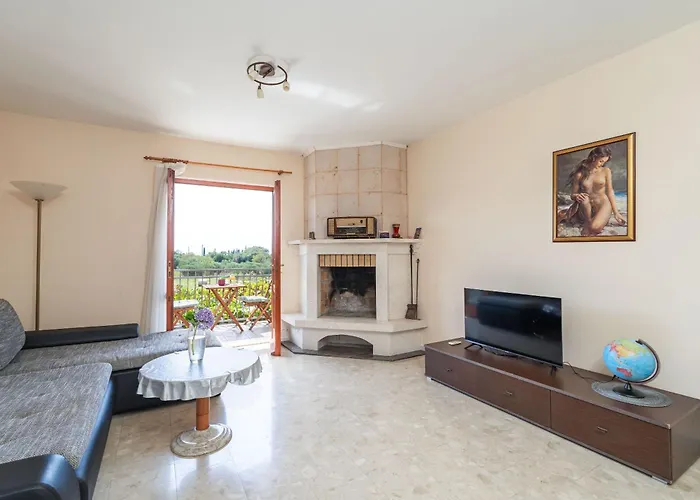 Luce Casa de Férias Vitaljina