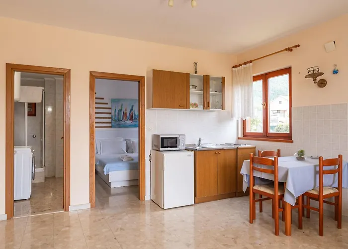 Casa de Férias Luce *