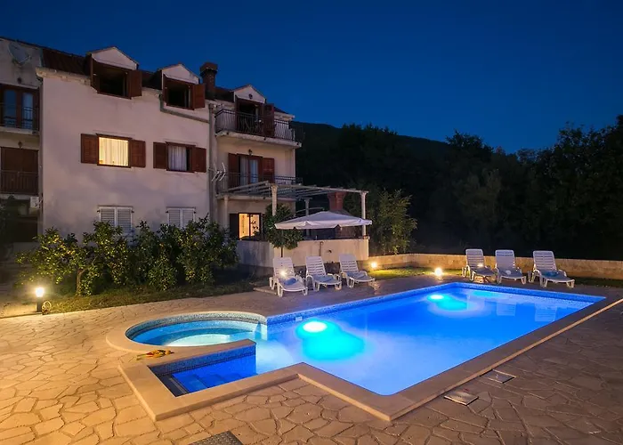 Luce Casa de Férias